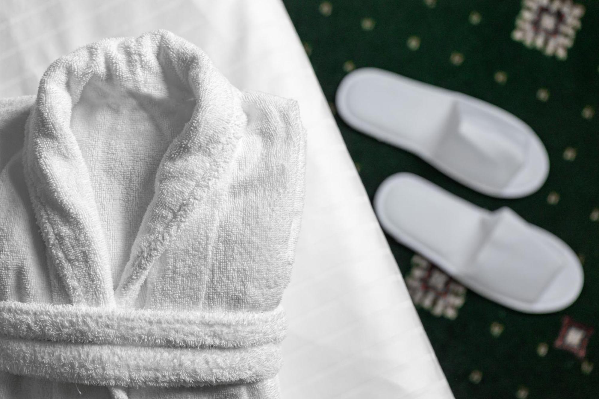 Grandhotel Nabokov Mariánské Lázně Екстериор снимка